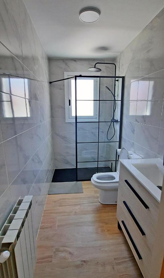 Kataenea. Apartamento En El Prepirineo Navarro. Naturaleza Aoiz Extérieur photo